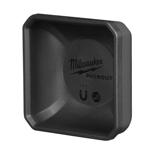 Bac magnétique PACKOUT 10x10cm - MILWAUKEE TOOL - 4932493380 pas cher Secondaire 1 L