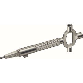 Clé de chantier et mesure Eff-Eff 8160 photo du produit Principale M