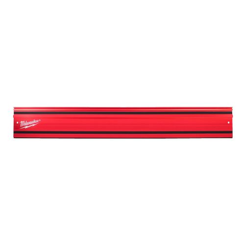 Rail de guidage GR 1400 aluminium 1,4m - MILWAUKEE TOOL - 4932479066 pas cher