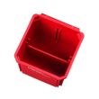 Bacs amovibles PACKOUT 10x10 CM NEST BIN 2 pièces MILWAUKEE 4932480698 photo du produit Secondaire 2 S