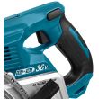 Scie circulaire 2 x 18 V LXT 185 mm (sans batteries ni chargeur) MAKITA DRS780Z photo du produit Secondaire 3 S