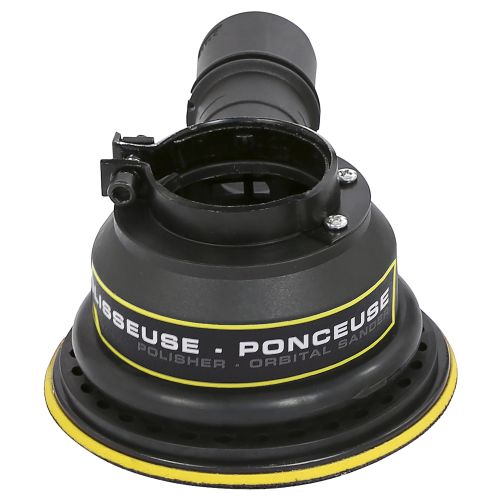 Tête polissage MR900-PP pour ponceuses multi-têtes MULTI-REX900 150 mm FARTOOLS 115057 photo du produit