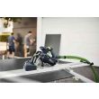 Scie plongeante avec inciseur 1500 / 190 W TSV 60 KEBQ-Plus + coffret Systainer SYS3 FESTOOL 576730 photo du produit Secondaire 6 S