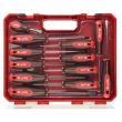 Set de 12 tournevis à manche Tri-Lobe MILWAUKEE 4932472003 photo du produit Secondaire 1 S