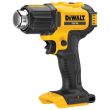 Décapeur thermique 18 V (sans batterie ni chargeur) boîte carton DEWALT DCE530N-XJ photo du produit Secondaire 7 S