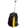 Sac à dos porte-outils à roulettes Fatmax® - STANLEY - 1-79-215 pas cher