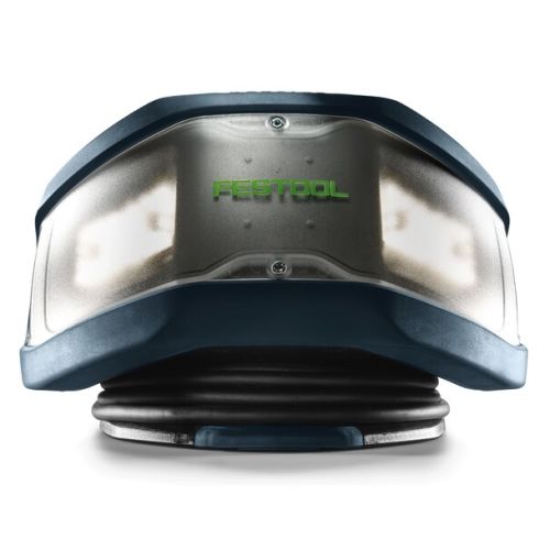 Projecteur de chantier 112 W SYSLITE DUO-Plus 8000 lm + coffret SYSTAINER FESTOOL 576406 photo du produit Secondaire 2 L