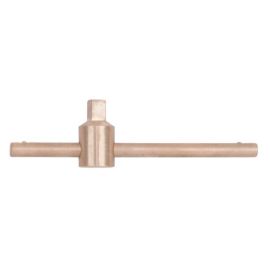 Poignée BERYLLIUMPLUS Ks Tools coulissante 200 mm - 962.1460 photo du produit Principale M