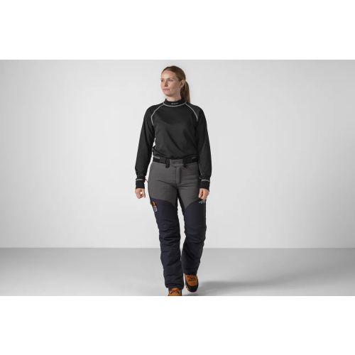 Pantalon Technical Extreme pour arboriste 20m/s TXS-42 HUSQVARNA 537642542 photo du produit Secondaire 3 L