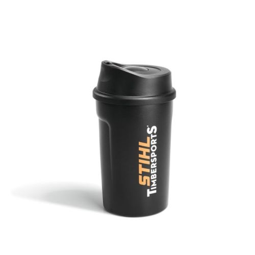 Gobelet pour café à emporter TIMBERSPORTS STIHL 0421-600-0068 photo du produit