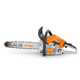 Tronçonneuse thermique 38,6cm³ Stihl MS 212 CBE 40 cm - 1148-200-0184 pas cher Principale M