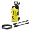 Nettoyeur haute pression K2 Power Control avec accessoires KARCHER 16736000 photo du produit