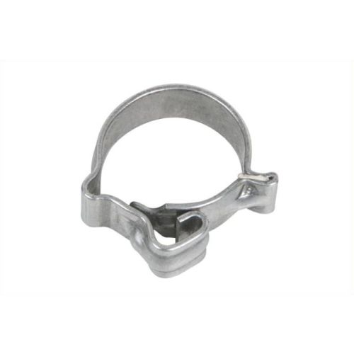 Pince à collier coudée pour colliers click 180 mm KS TOOLS 115.1179 photo du produit Secondaire 2 L