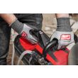Découpeuse à disque MX FUEL COS350G2-802 350 mm + 2 batteries Forge 8 Ah + chargeur en carton MILWAUKEE 4933480480 photo du produit Secondaire 10 S