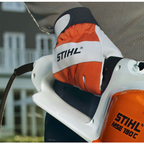 Tronçonneuse électrique STIHL MSE 190 C-B