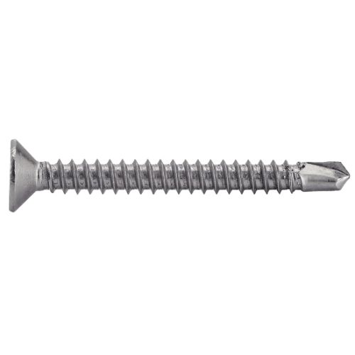 Vis autoperceuse tête fraisée pozidrive inox A2 DIN 7504 O 3,5X13 boîte de 200 ACTON 624323,5X13 photo du produit Secondaire 2 L