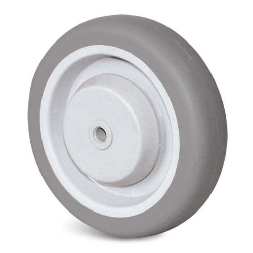 Roue non tachante grise 160 mm GUITEL 325-511-160R20 photo du produit Principale L