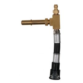 Flexible de manomètre KS Tools - 150.2366 photo du produit Principale M
