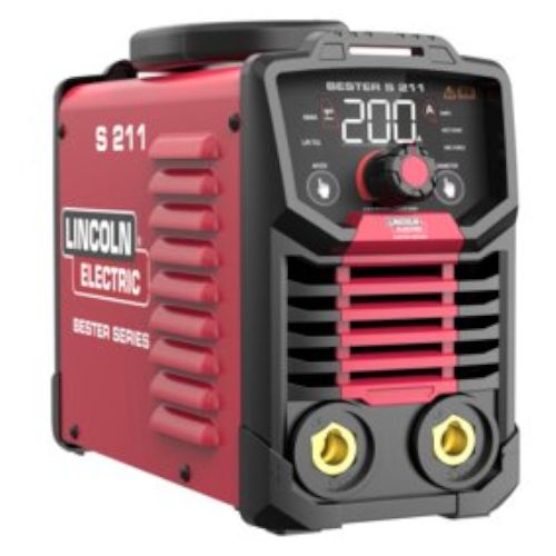 Poste de soudage Bester S 211 - LINCOLN ELECTRIC - B18268-1 pas cher Secondaire 2 L