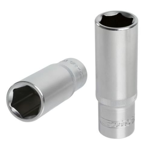 Module de douilles longues et accessoires 1/2 '' 17 pièces KS TOOLS 713.1026 photo du produit Secondaire 2 L