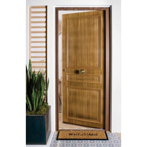 Bloc-porte TILIA 2 rénovation 1 vantail BP1 cylindre X8 droite photo du produit Principale L