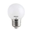 Ampoule LED E27 1 W RGB MIIDEX LIGHTING 76151 photo du produit Secondaire 1 S