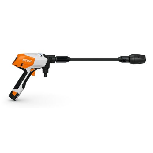 Nettoyeur haute pression 10,8V RCA 20.0 + 2 batteries AS 2 + chargeur AL 1 + sac de rangement STIHL RA02-011-7610 photo du produit Secondaire 4 L