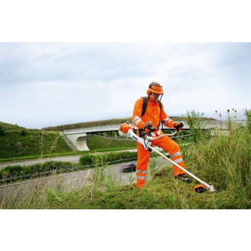 Débroussailleuse thermique 37,7 cm³ FS 360 C-E STIHL 4147-200-0197 photo du produit Secondaire 11 L