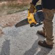 Souffleur XR 18 V (sans batterie ni chargeur) en boîte carton DEWALT DCMBL562N photo du produit Secondaire 6 S