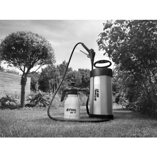 Pulvérisateur à main SG 11 de 1,5l - STIHL - 4255-019-4910 pas cher Secondaire 1 L