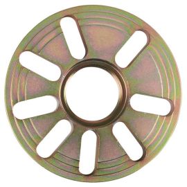 Disque percé Ks Tools pour jeu d'outil 150.3310 - 150.3311 photo du produit Principale M