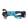 Perceuse visseuse 18 V LXT 13 mm + 2 batteries 5 Ah + chargeur + boîte en plastique - MAKITA - DDA450RTE photo du produit Secondaire 12 S