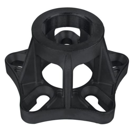 Presse pour cardan 5 trous D 100 – 170 mm KS TOOLS 440.0124 photo du produit Principale L