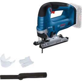 Scie sauteuse 18V Bosch GST 18V-125 B Professional (sans batterie ni chargeur) - 06015B3001 photo du produit Principale M