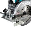 Scie circulaire 40V 185 mm XGT (sans batterie ni chargeur) MAKITA RS001GZ photo du produit Secondaire 1 S