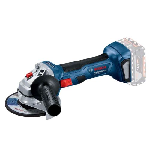 Combo kit 18 V 3 outils (GSR90/GBH24/GWS7) + 2 batteries 4 Ah + L-Boxx BOSCH PROMO72 photo du produit Secondaire 4 L
