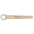 Clé polygonale BRONZEPLUS simple 14 mm L 140 mm KS TOOLS 963.7527 photo du produit