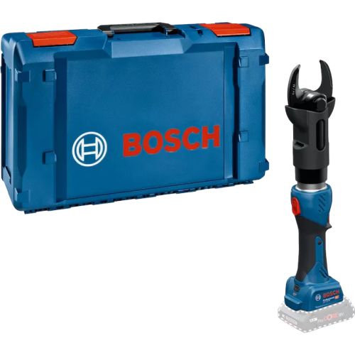 Coupe-câble hydraulique 18V GKH 18V-50 Professional (sans batterie ni chargeur) + coffret XL-BOXX BOSCH 06019P0000 photo du produit