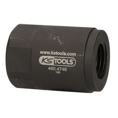 Ecrou TR 20 X 2 mm KS TOOLS 460.4746 photo du produit Secondaire 1 L