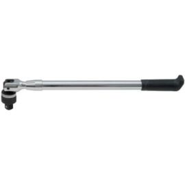Cliquet téléscopique Ks tools 3/4'' 24 dents poignée synthétique 610-915 mm - 918.1805 photo du produit Principale M