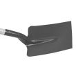 Pelle carrée col de cygne 230mm sans manche - REVEX - 050211 pas cher