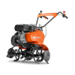 Motoculteur thermique 163 cm3 TF435P HUSQVARNA 967101301 photo du produit
