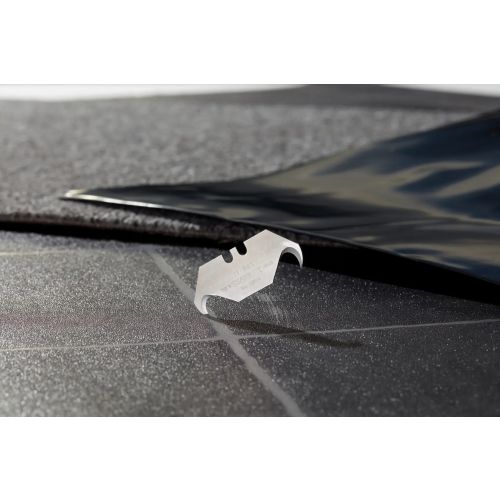 Etui 10 lames 1996 &agrave; crochets - STANLEY pas cher Secondaire 5 L