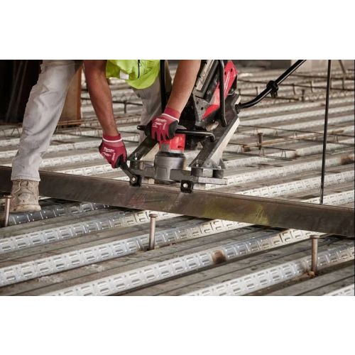 Règle vibrante MXF PSC-0 (sans batterie ni chargeur) MILWAUKEE 4933479771 photo du produit Secondaire 7 L