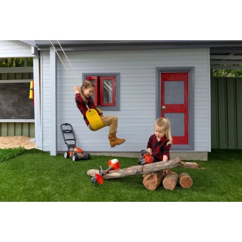 Jouet tondeuse HUSQVARNA 582406301 photo du produit Secondaire 6 L