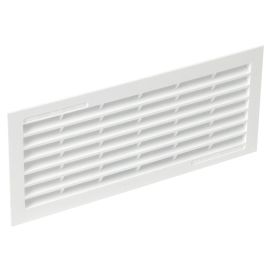 Grille de ventilation Nicoll rectangulaire pas cher Principale M