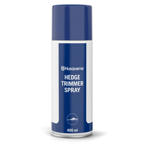 Spray pour taille-haies 400 ml HUSQVARNA 538629201 photo du produit Principale L