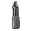 Embout forgé Phillips longueur 25mm PH1 - RISS - 9530P01 pas cher