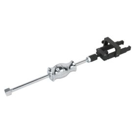 Extracteur d'injecteurs KS Tools avec masse à inertie 0,9 kg - 460.1090 photo du produit Principale M