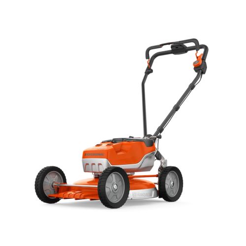 Tondeuse mulching 36 V LB548i (sans batterie ni chargeur) HUSQVARNA 967977301 photo du produit Secondaire 1 L